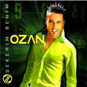 Ozan  - Şekerim Benim download mp3