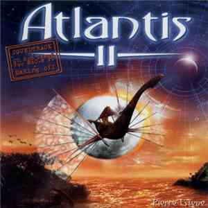 Pierre Estève - Atlantis II Soundtrack download mp3