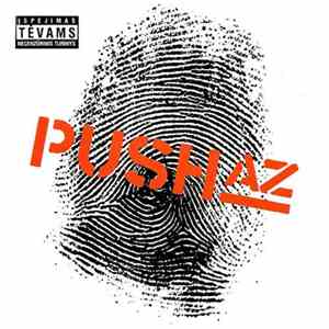 Pushaz - Pushaz download mp3