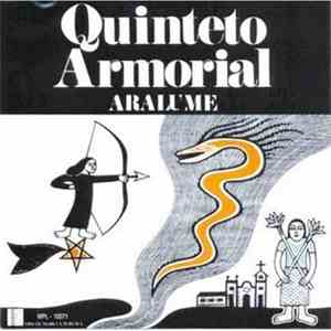 Quinteto Armorial - Aralume download mp3