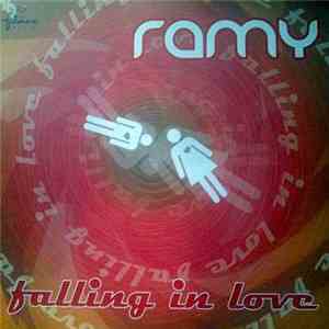 Ramy - Falling In Love download mp3