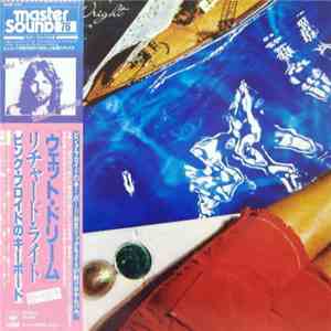 Richard Wright - Wet Dream download mp3