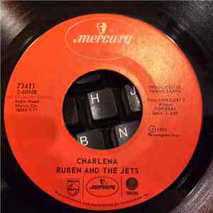 Ruben And The Jets - Charlena download mp3