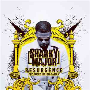 Sharky Major - Resurgence download mp3
