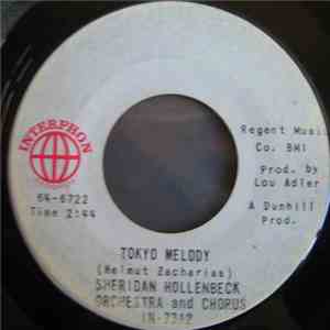 Sheridan Hollenbeck Orchestra And Chorus - Tokyo Melody download mp3