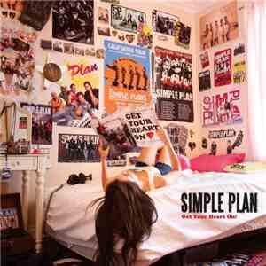 Simple Plan - Get Your Heart On! download mp3