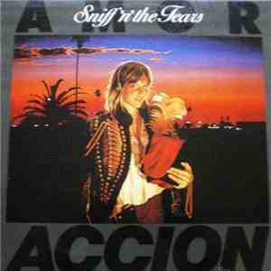 Sniff 'n' The Tears - Amor / Acción download mp3