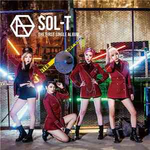 Sol-T - 돌직구 download mp3