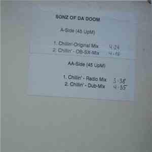 Sonz Of Da Doom - Chillin' mp3 download
