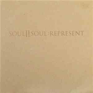 Soul II Soul - Represent download mp3