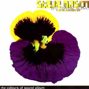 Steve Mason - In The Mix Volume 2 - The Colours Of Sound Album download mp3