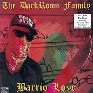 The Darkroom Family - Barrio Love download mp3