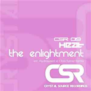 The Enlightment - Heat download mp3