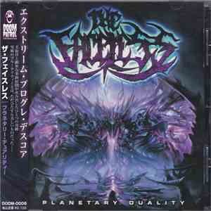 The Faceless - Planetary Duality download mp3