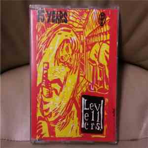 The Levellers - 15 Years download mp3
