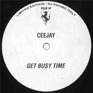 The Project  / Ceejay - Here We Go / Get Busy Time download mp3