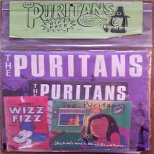 The Puritans - Giftpack download mp3