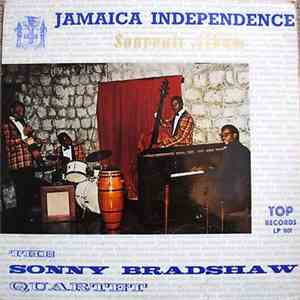 The Sonny Bradshaw Quartet - Jamaica Independence Souvenir Album download mp3