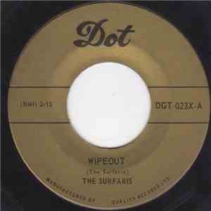 The Surfaris - Wipeout download mp3