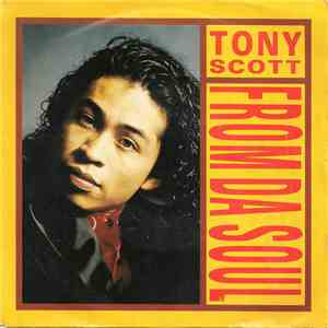 Tony Scott - From Da Soul download mp3