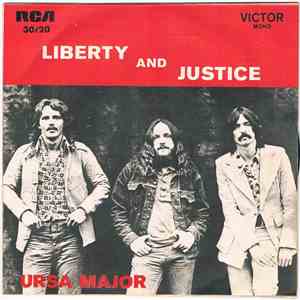 Ursa Major  - Liberty And Justice mp3 download