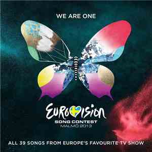 Various - Eurovision Song Contest Malmö 2013 - We Are One download mp3