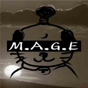 Various - M.A.G.E download mp3