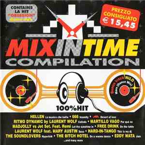 Various - Mix In Time Compilation mp3 download