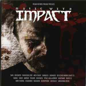 Various - Music With Impact download mp3
