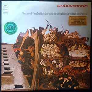 Various - Undersound / Uppersoul download mp3