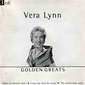 Vera Lynn - Golden Greats download mp3