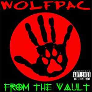 Wolfpac - From The Vault download mp3