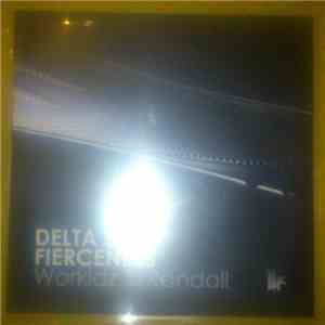 Workidz & Randall  - Delta 51 / Fierceness download mp3