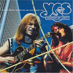 Yes - Master Of Light download mp3