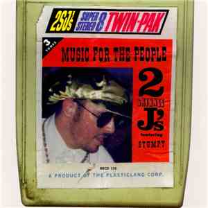 2 Skinnee J's - Music For The People download mp3