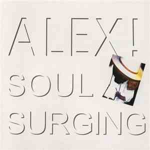 Alex! - Soul Surging download mp3