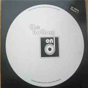 Baaska & Scavelli / Unknown Artist - Get Off The Ground / Untitled download mp3