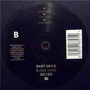 Bart Skils - Black Vans download mp3