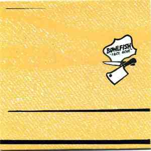 Bowlfish - FaceAche download mp3