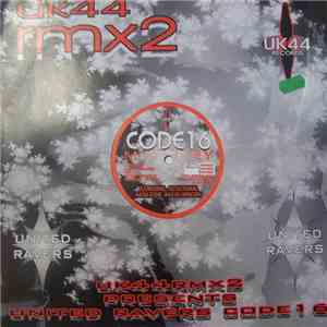 Code-16 - Mystery download mp3
