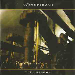Conspiracy  - The Unknown download mp3