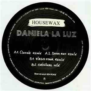 Daniela La Luz - Did You Ever Remixes download mp3