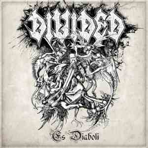 Divided  - Es Diaboli download mp3