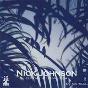 EarDrumz & T-Bone Steak / DJ Karo - Nick Johnson / It Like..... download mp3