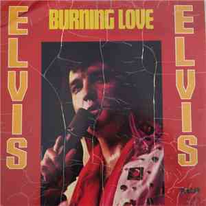 Elvis Presley - Burning Love And Hits From His Movies Vol. 2 mp3 download