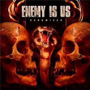 Enemy Is Us - Venomized download mp3