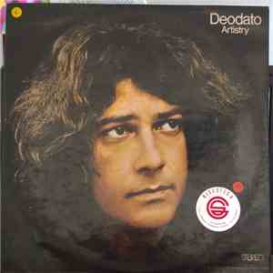 Eumir Deodato - Artistry download mp3