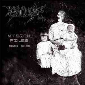 Finnugor 2.0 - My Sick Files (Rooms 101-110) download mp3