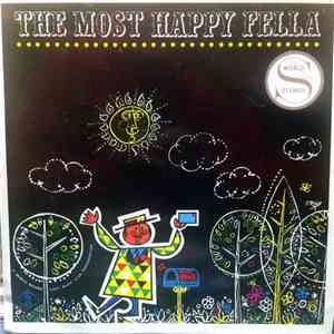 Frank Loesser / Robert Weede - The Most Happy Fella mp3 download