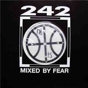 Front 242 - Mixed By Fear download mp3